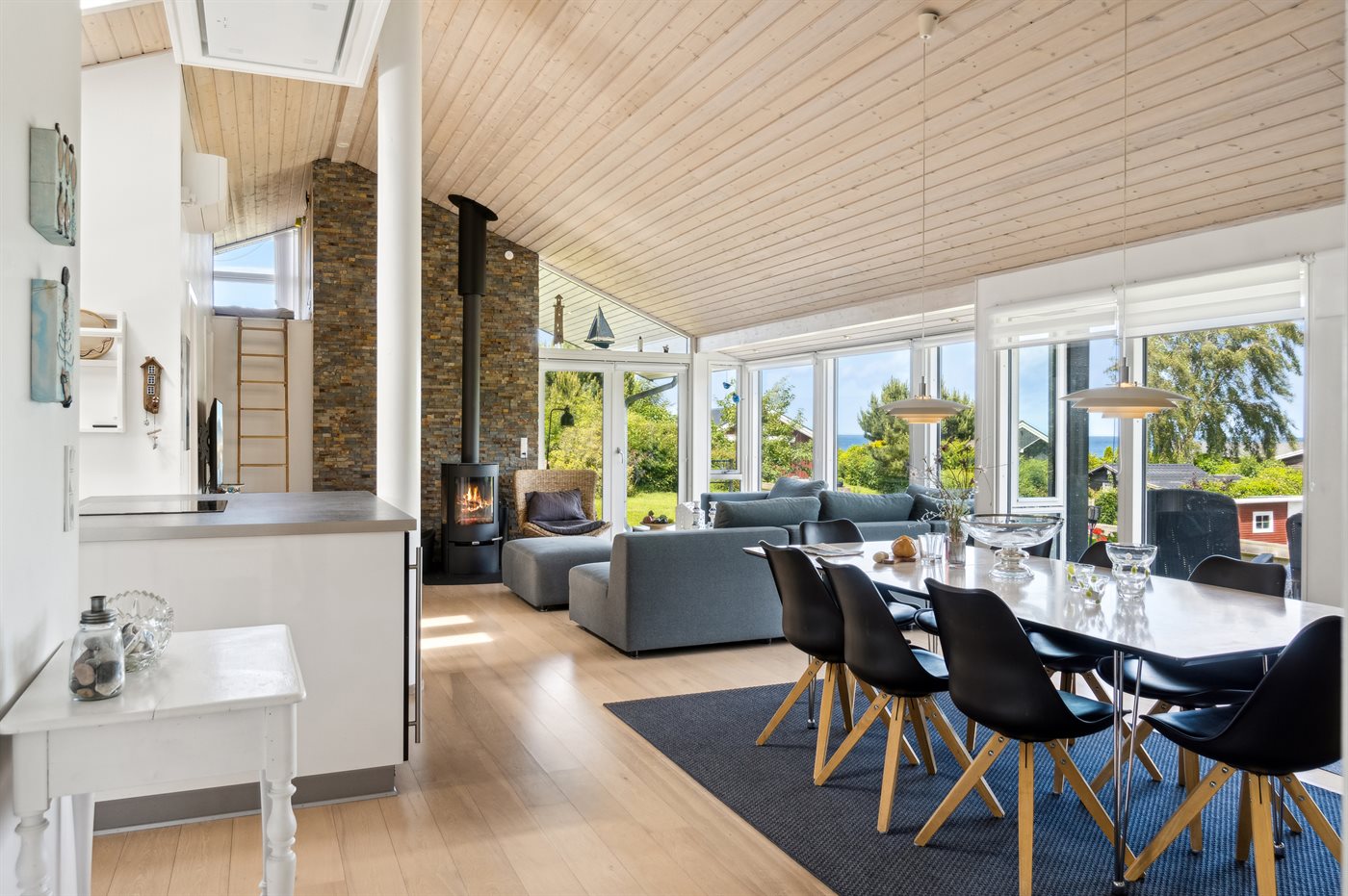 Ferienhaus 90-0533 in Nyköbing, Sj. - Bild 3