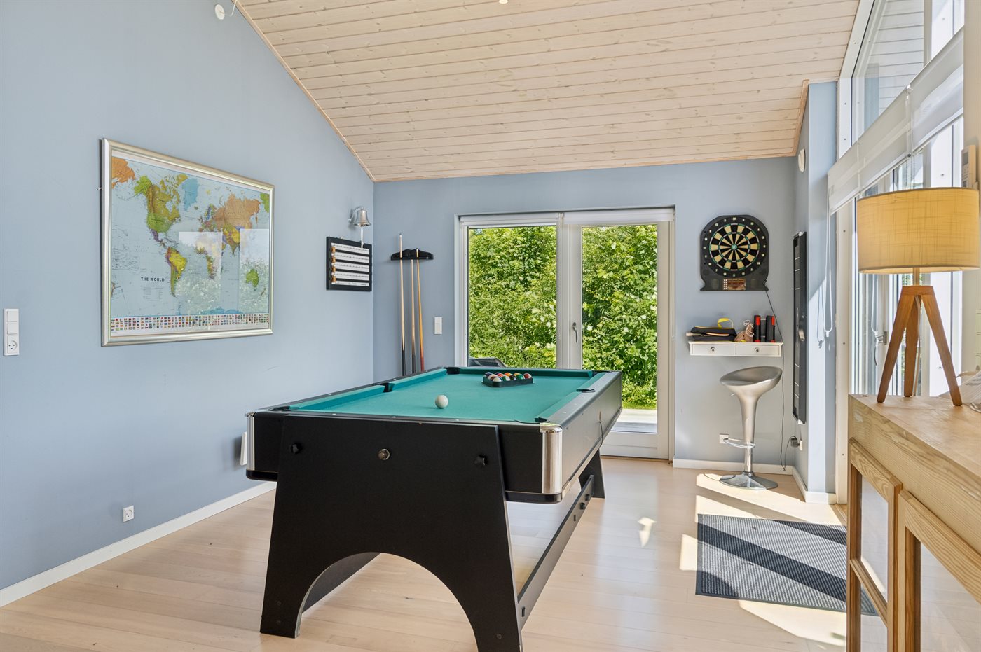 Ferienhaus 90-0533 in Nyköbing, Sj. - Bild 4