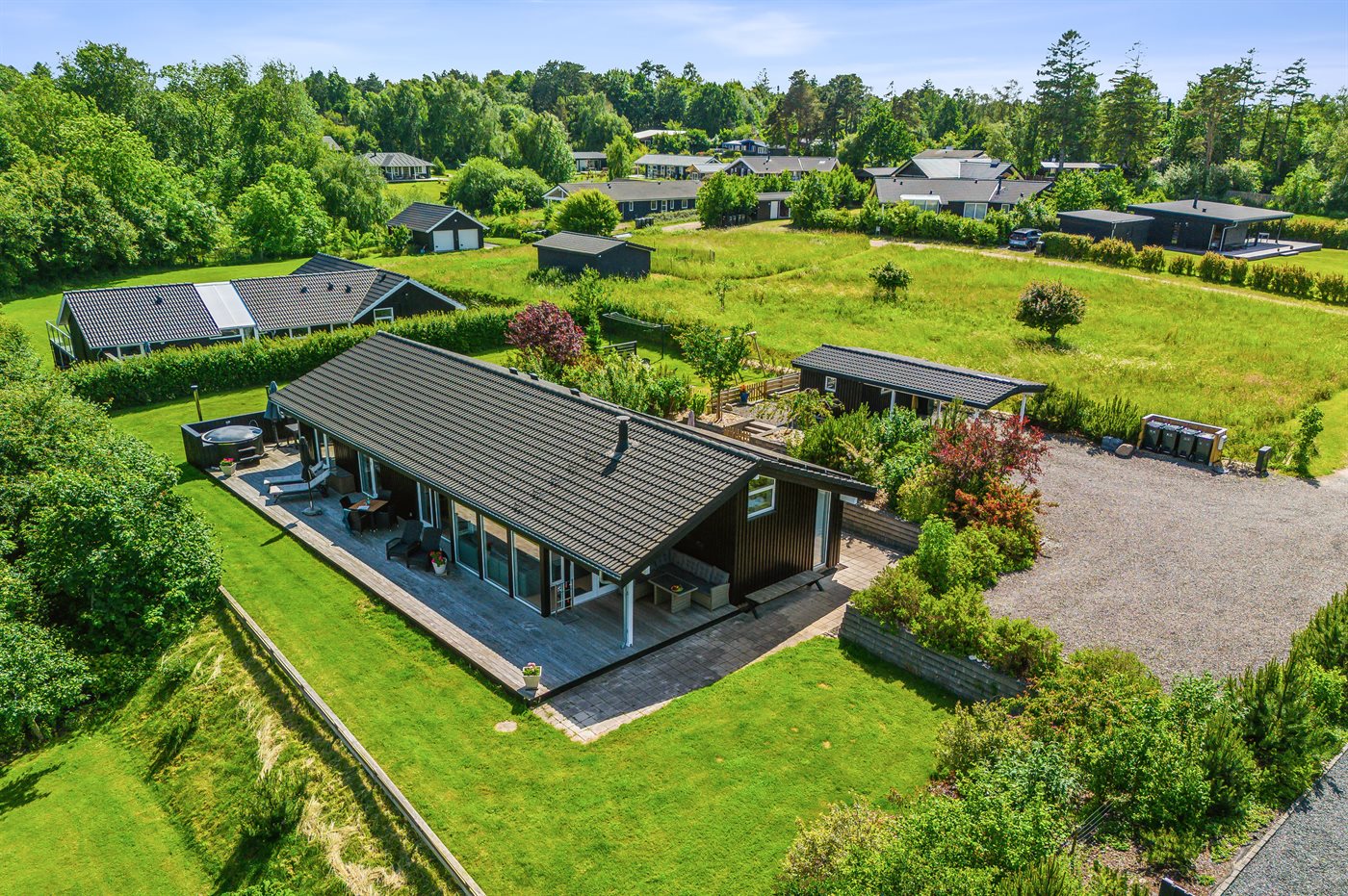 Ferienhaus 90-0533 in Nyköbing, Sj. - Bild 5