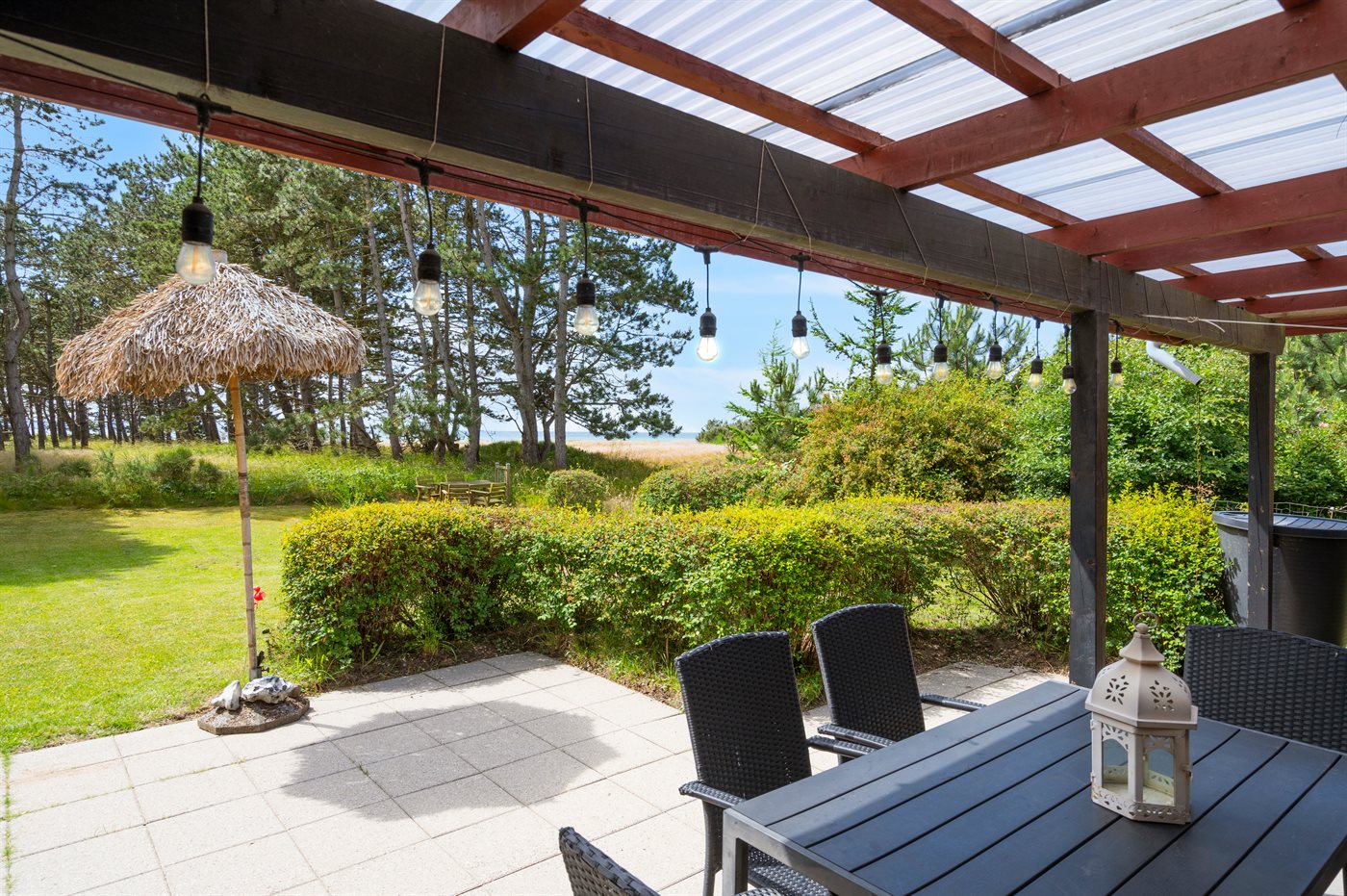 Ferienhaus 90-0535 in Nyköbing, Sj. - Bild 4