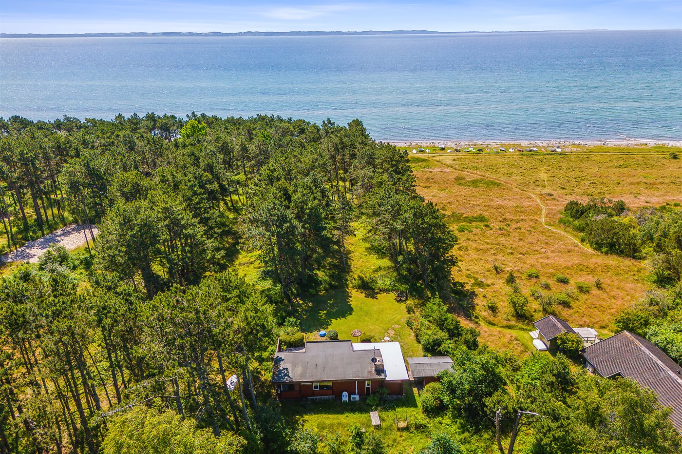Ferienhaus 90-0535 in Nyköbing, Sj. - Bild 5