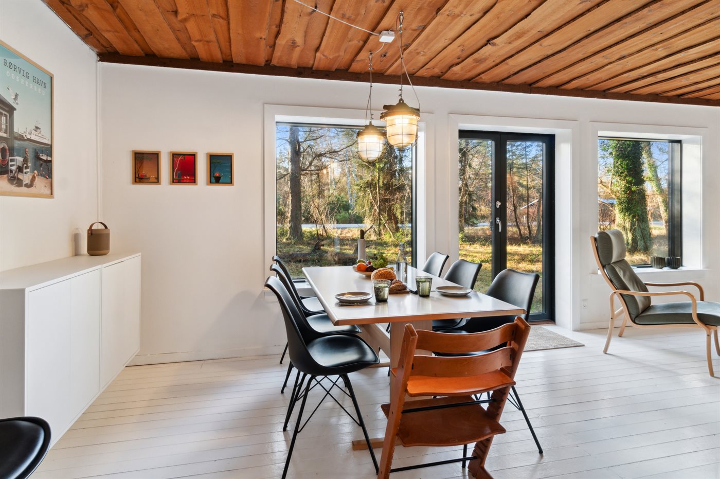 Ferienhaus 90-0539 in Nyköbing, Sj. - Bild 2