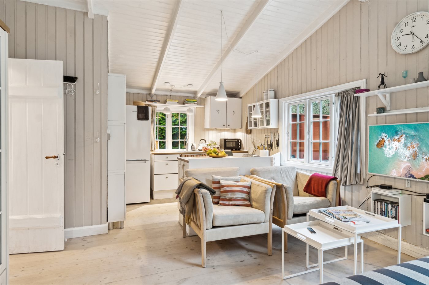 Ferienhaus 90-0540 in Nyköbing, Sj. - Bild 2