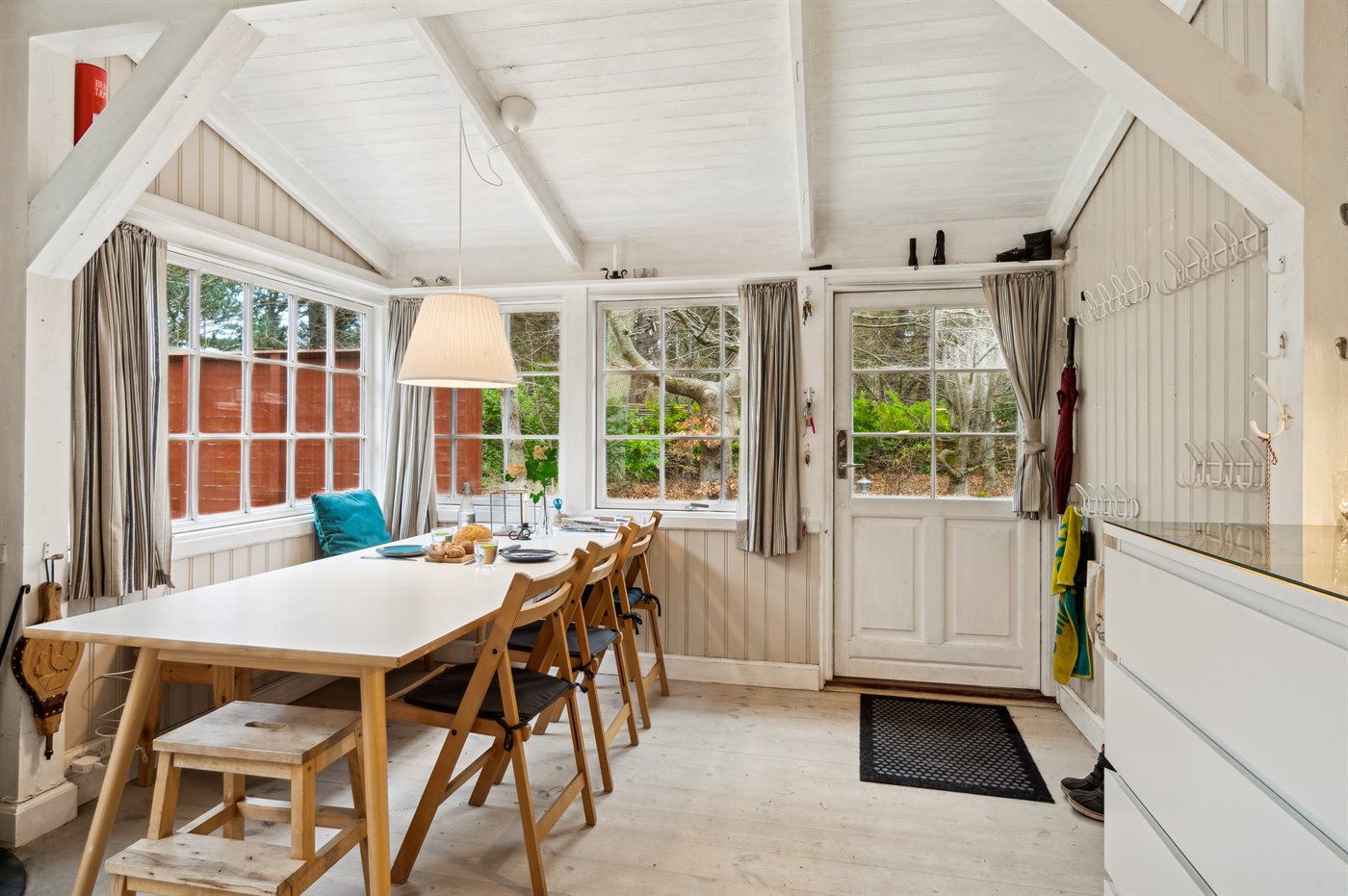 Ferienhaus 90-0540 in Nyköbing, Sj. - Bild 3