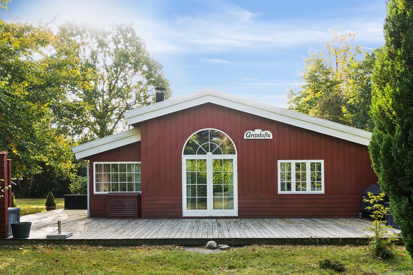 Ferienhaus 90-0540 in Nyköbing, Sj. - Bild 4