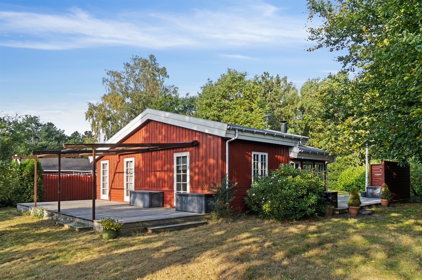 Ferienhaus 90-0540 in Nyköbing, Sj. - Bild 5