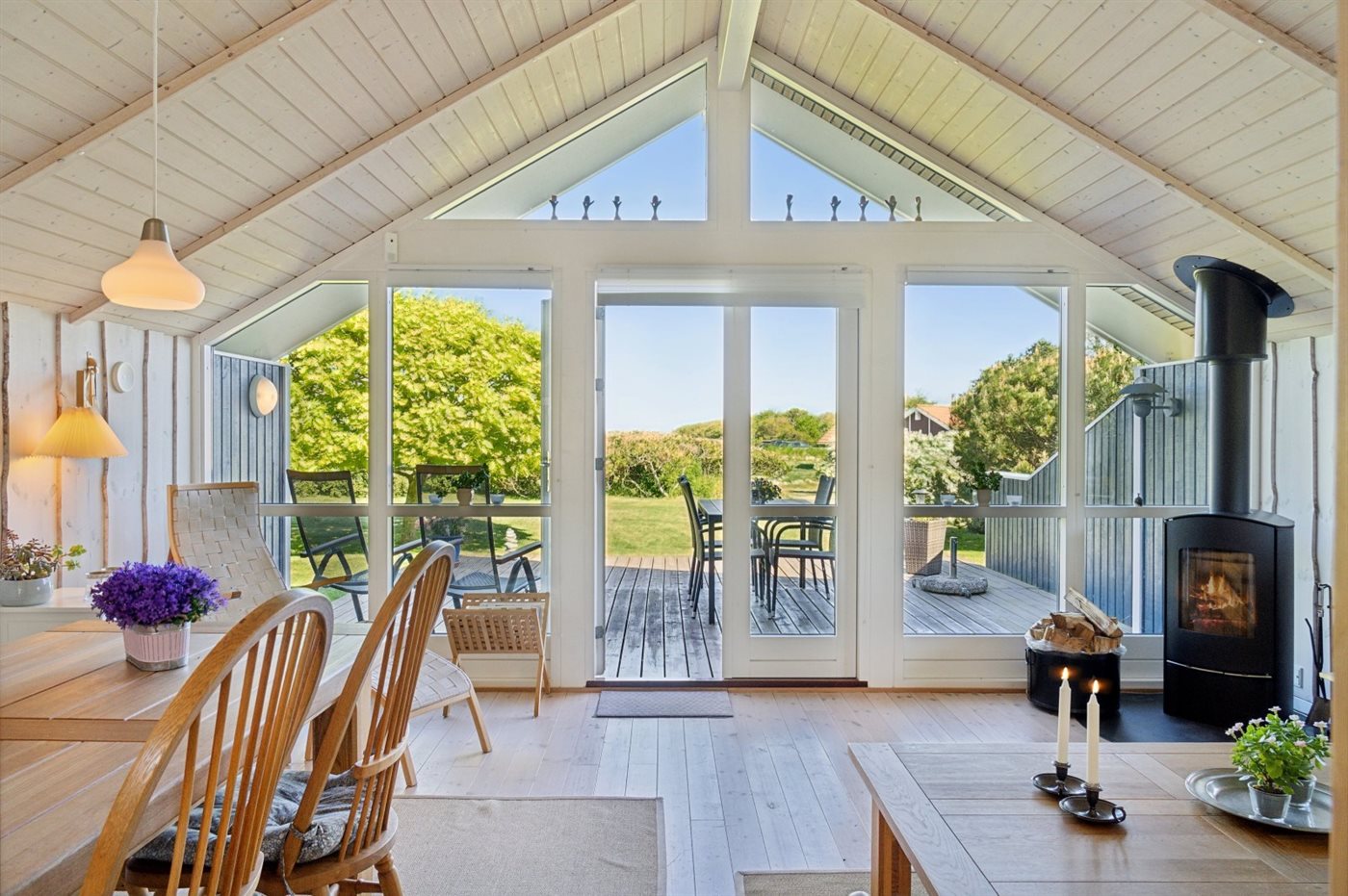 Ferienhaus 90-0541 in Nyköbing, Sj. - Bild 2