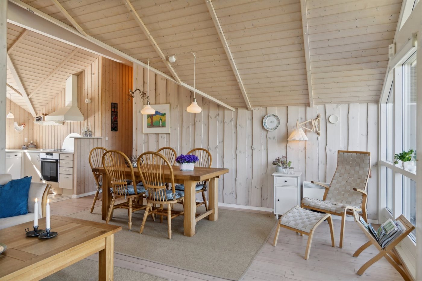Ferienhaus 90-0541 in Nyköbing, Sj. - Bild 3