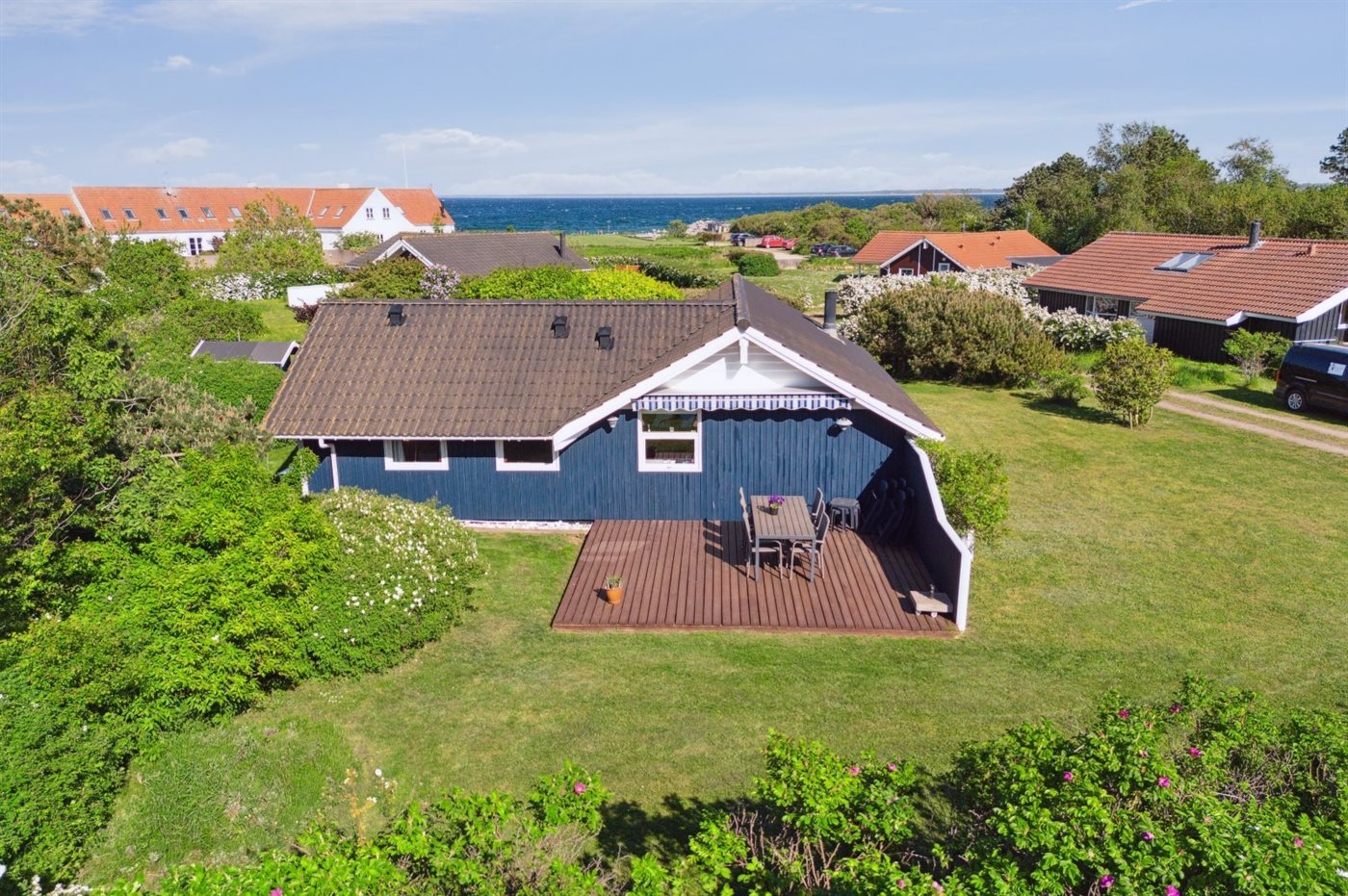 Ferienhaus 90-0541 in Nyköbing, Sj. - Bild 4