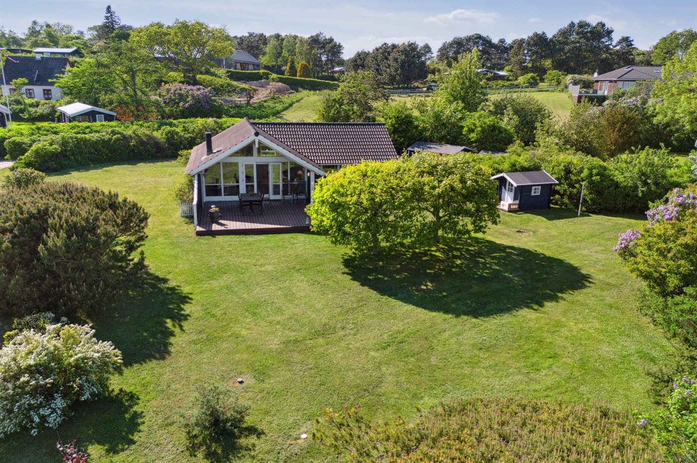 Ferienhaus 90-0541 in Nyköbing, Sj. - Bild 5