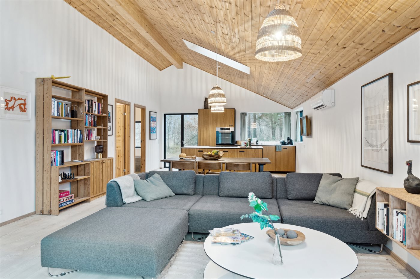 Ferienhaus 90-0542 in Nyköbing, Sj. - Bild 2