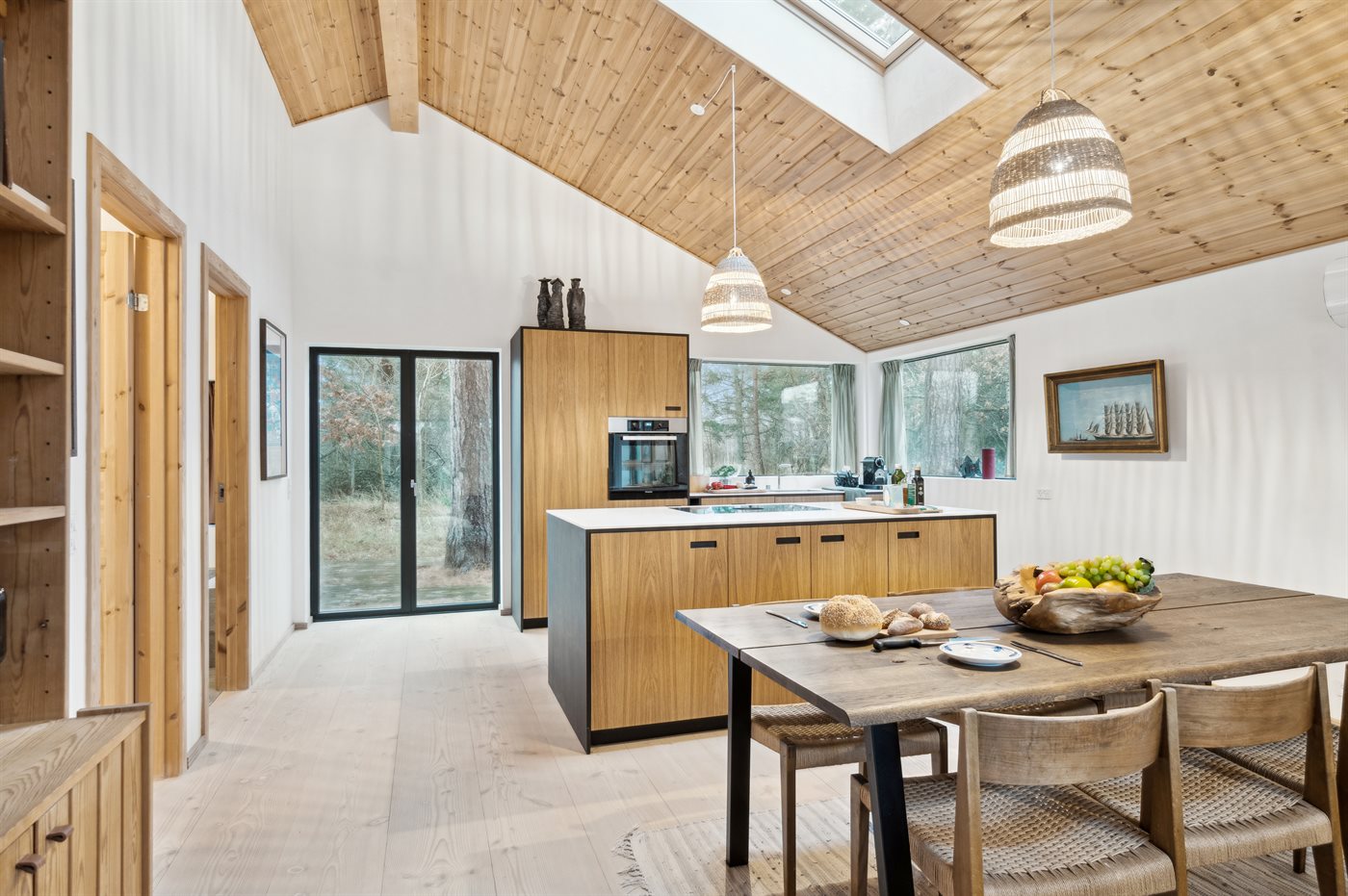 Ferienhaus 90-0542 in Nyköbing, Sj. - Bild 3