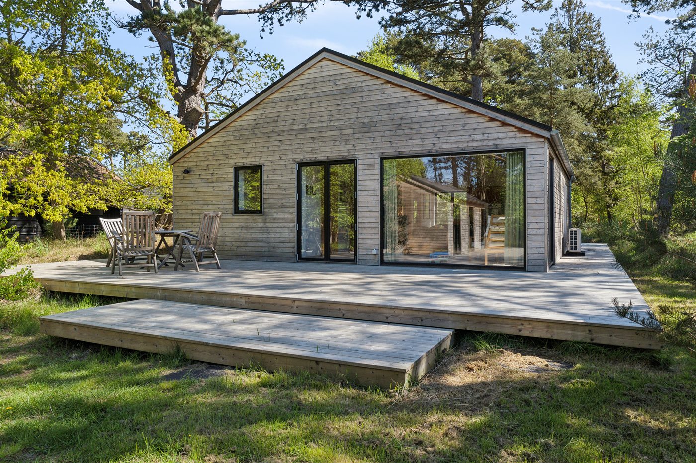 Ferienhaus 90-0542 in Nyköbing, Sj. - Bild 5