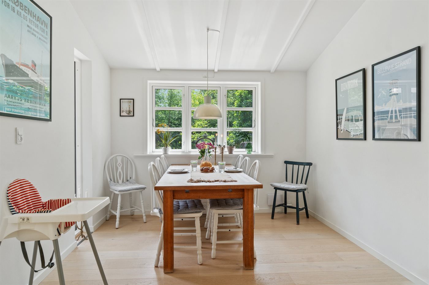 Ferienhaus 90-0545 in Sejerö Bugt - Bild 2