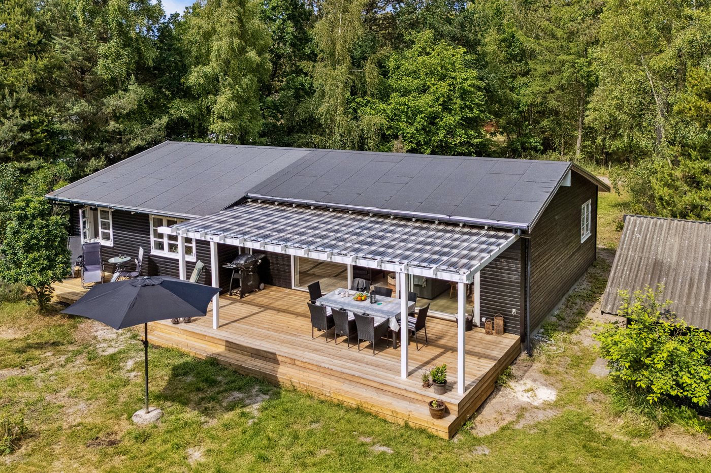 Ferienhaus 90-0545 in Sejerö Bugt - Bild 5