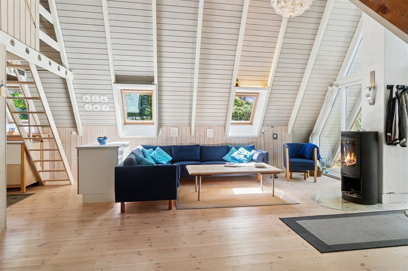 Ferienhaus 90-0546 in Nyköbing, Sj. - Bild 2