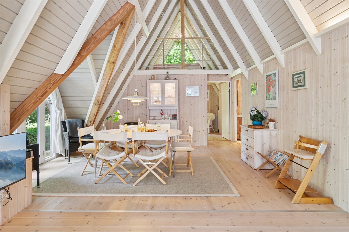 Ferienhaus 90-0546 in Nyköbing, Sj. - Bild 3