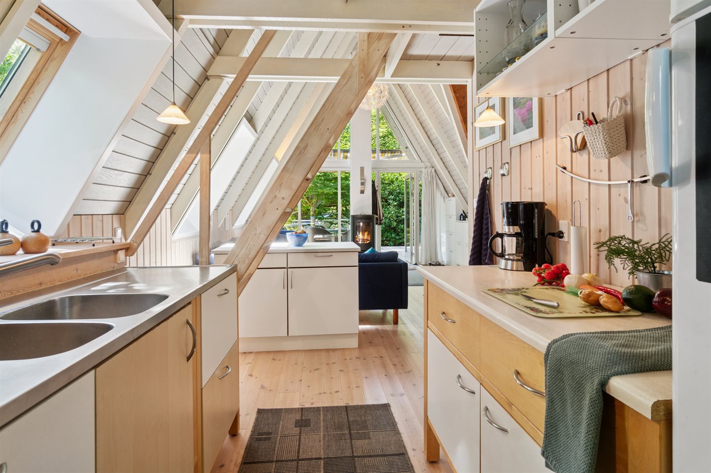 Ferienhaus 90-0546 in Nyköbing, Sj. - Bild 4