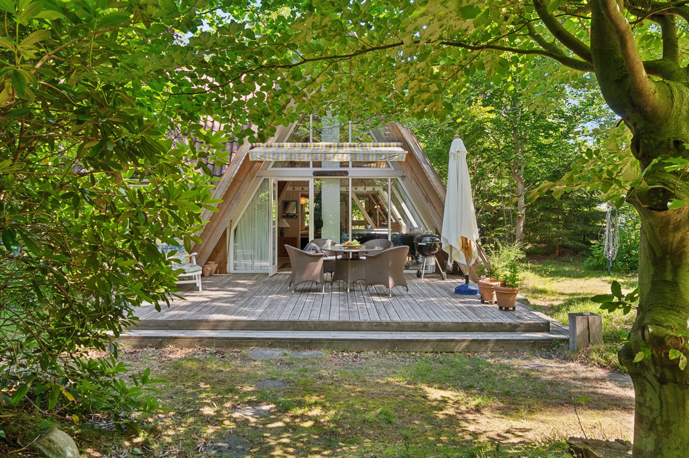 Ferienhaus 90-0546 in Nyköbing, Sj. - Bild 5