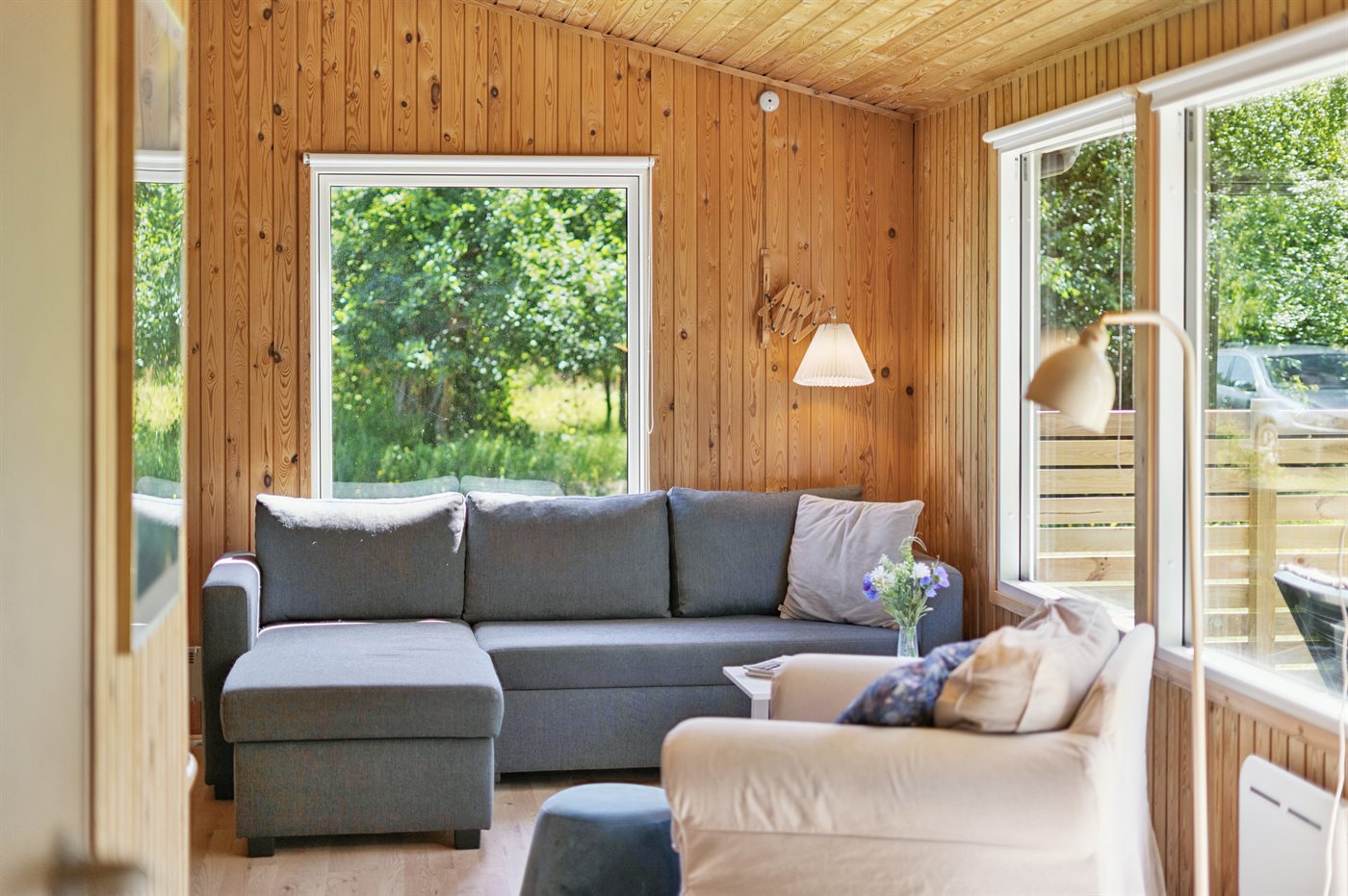 Ferienhaus 90-0548 in Nyköbing, Sj. - Bild 2