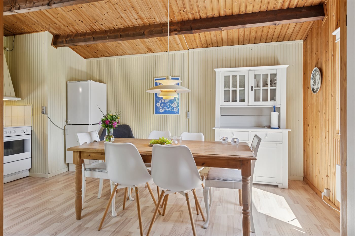 Ferienhaus 90-0548 in Nyköbing, Sj. - Bild 3