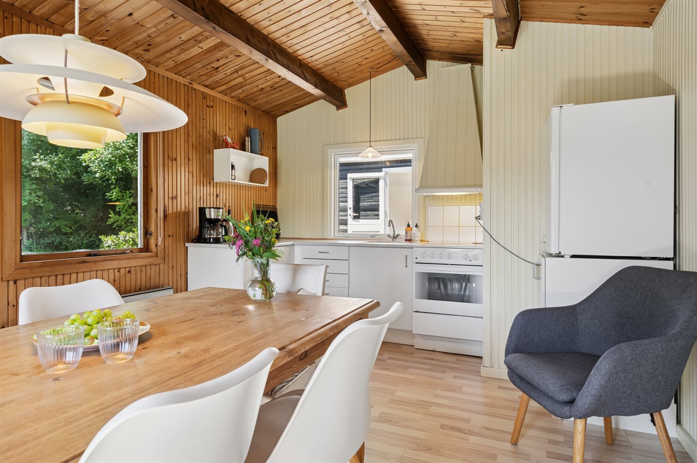 Ferienhaus 90-0548 in Nyköbing, Sj. - Bild 4