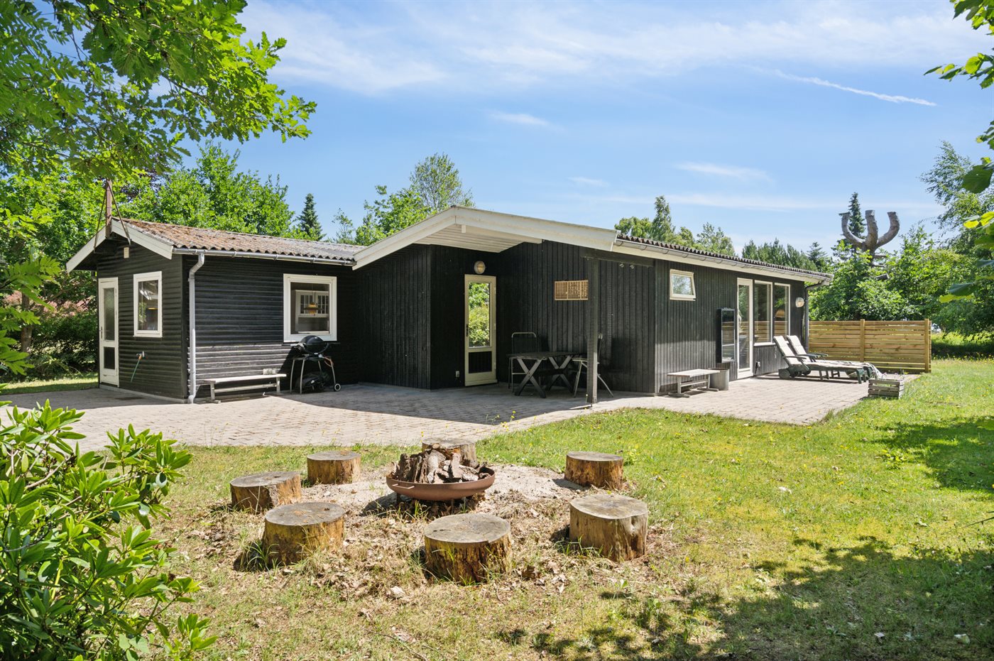 Ferienhaus 90-0548 in Nyköbing, Sj. - Bild 5