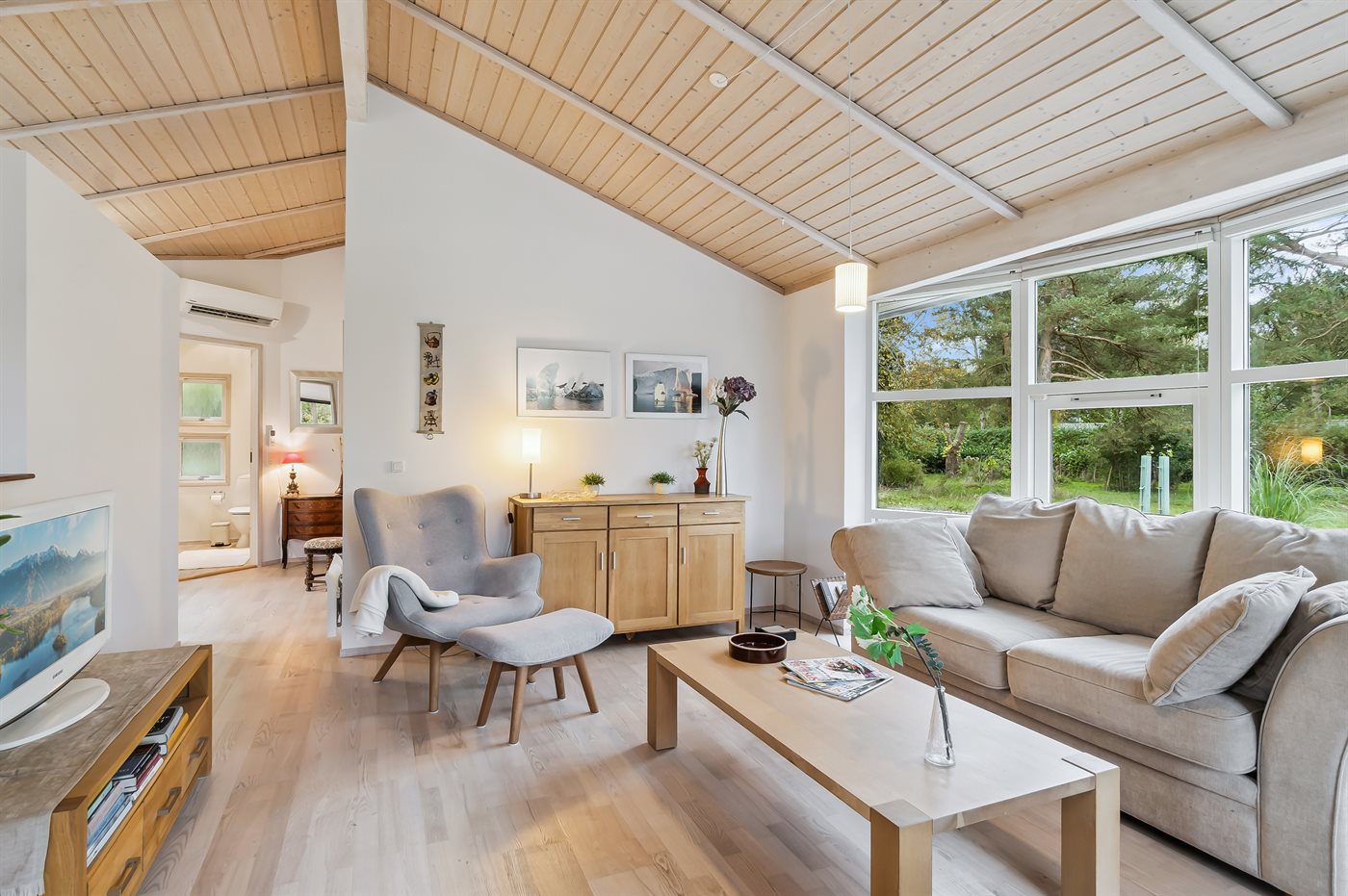 Ferienhaus 90-0549 in Nyköbing, Sj. - Bild 2