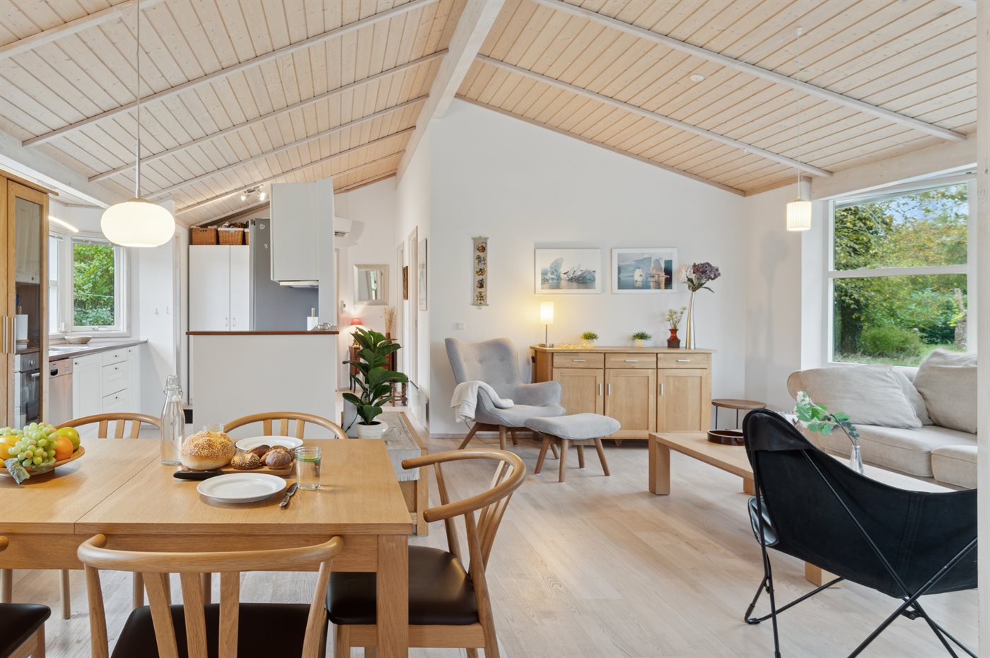 Ferienhaus 90-0549 in Nyköbing, Sj. - Bild 3