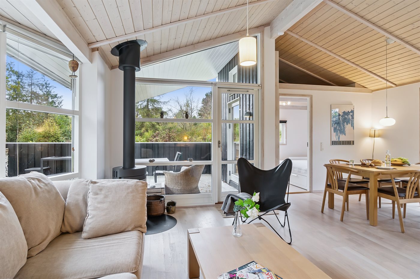 Ferienhaus 90-0549 in Nyköbing, Sj. - Bild 4