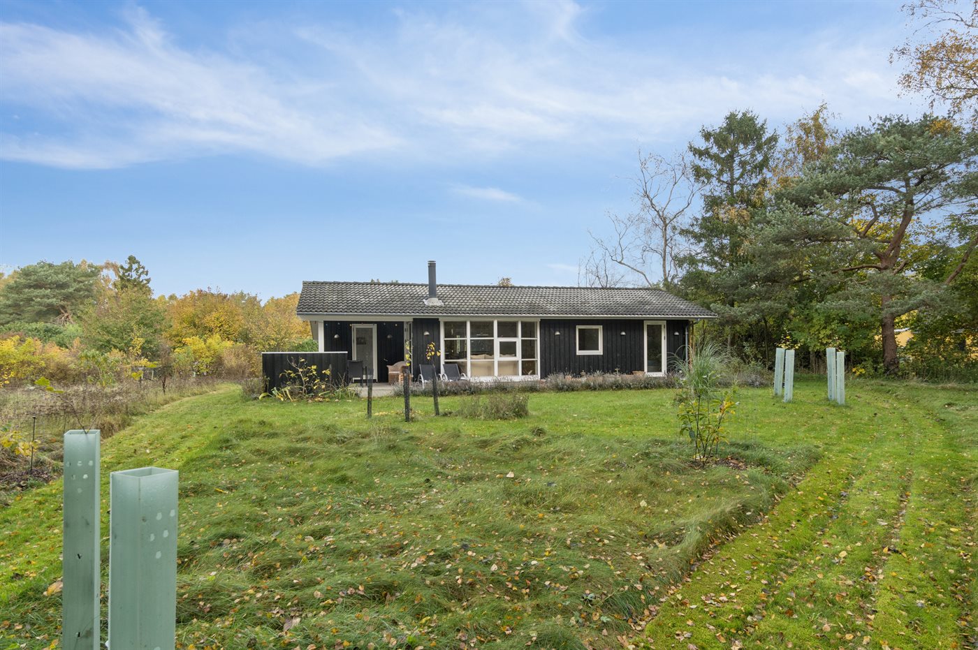 Ferienhaus 90-0549 in Nyköbing, Sj. - Bild 5