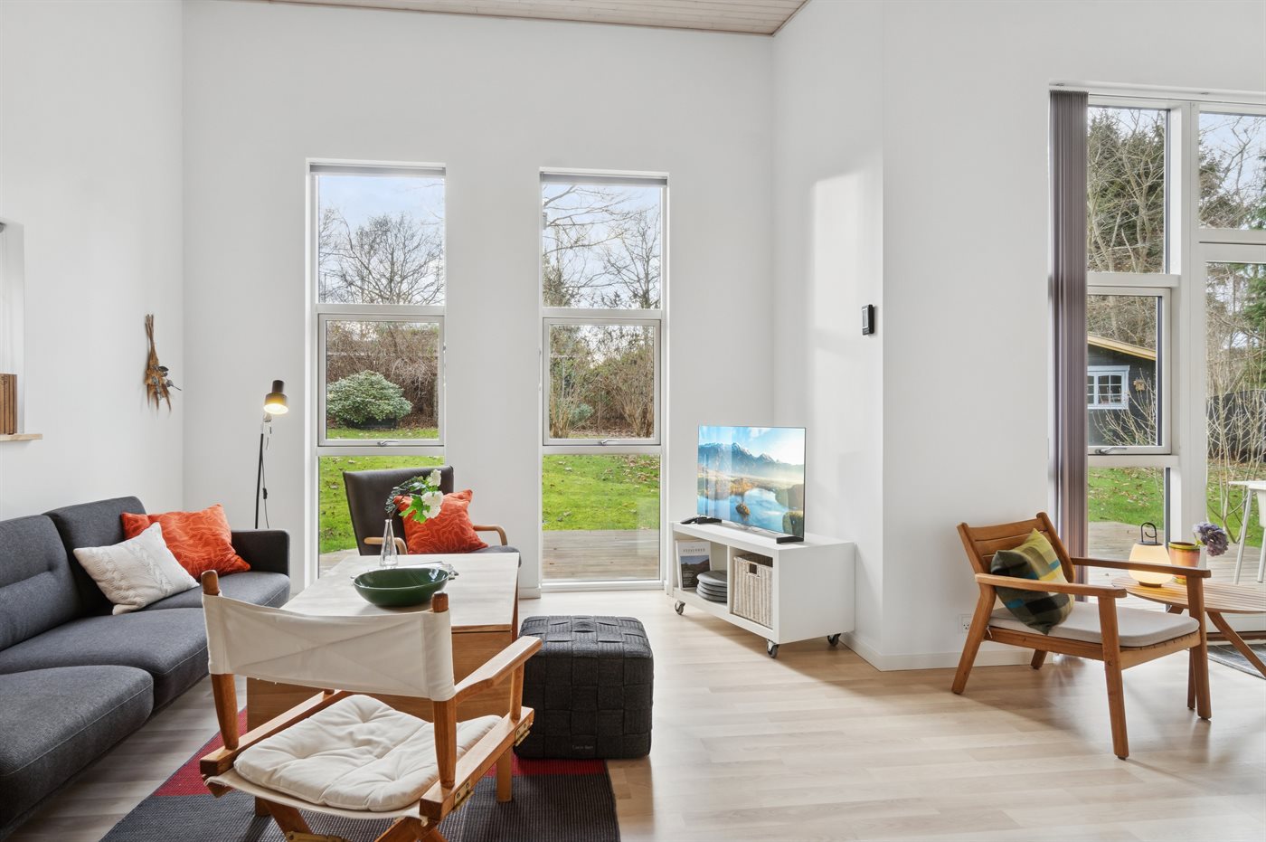 Ferienhaus 90-0550 in Nyköbing, Sj. - Bild 2