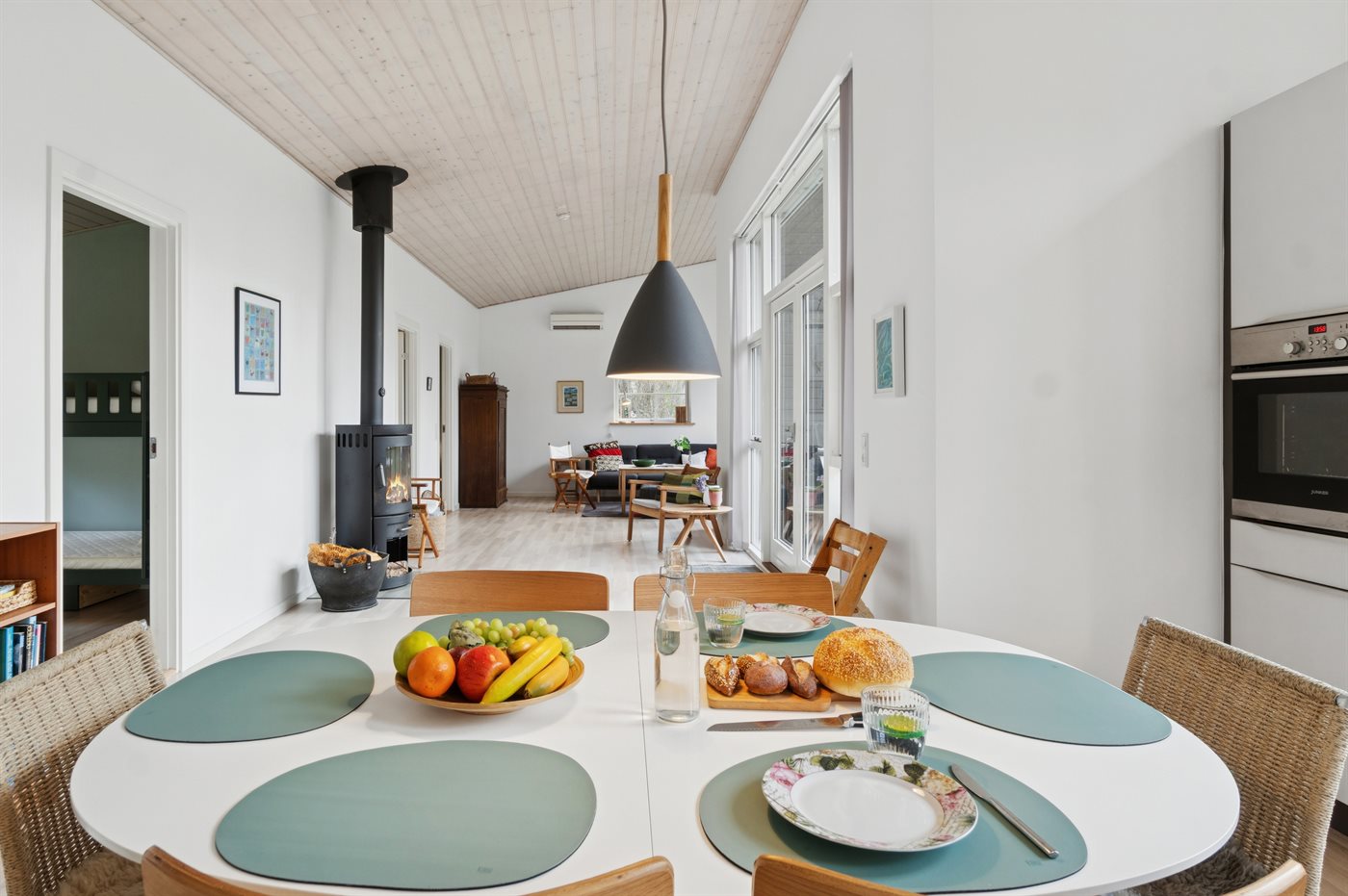 Ferienhaus 90-0550 in Nyköbing, Sj. - Bild 3