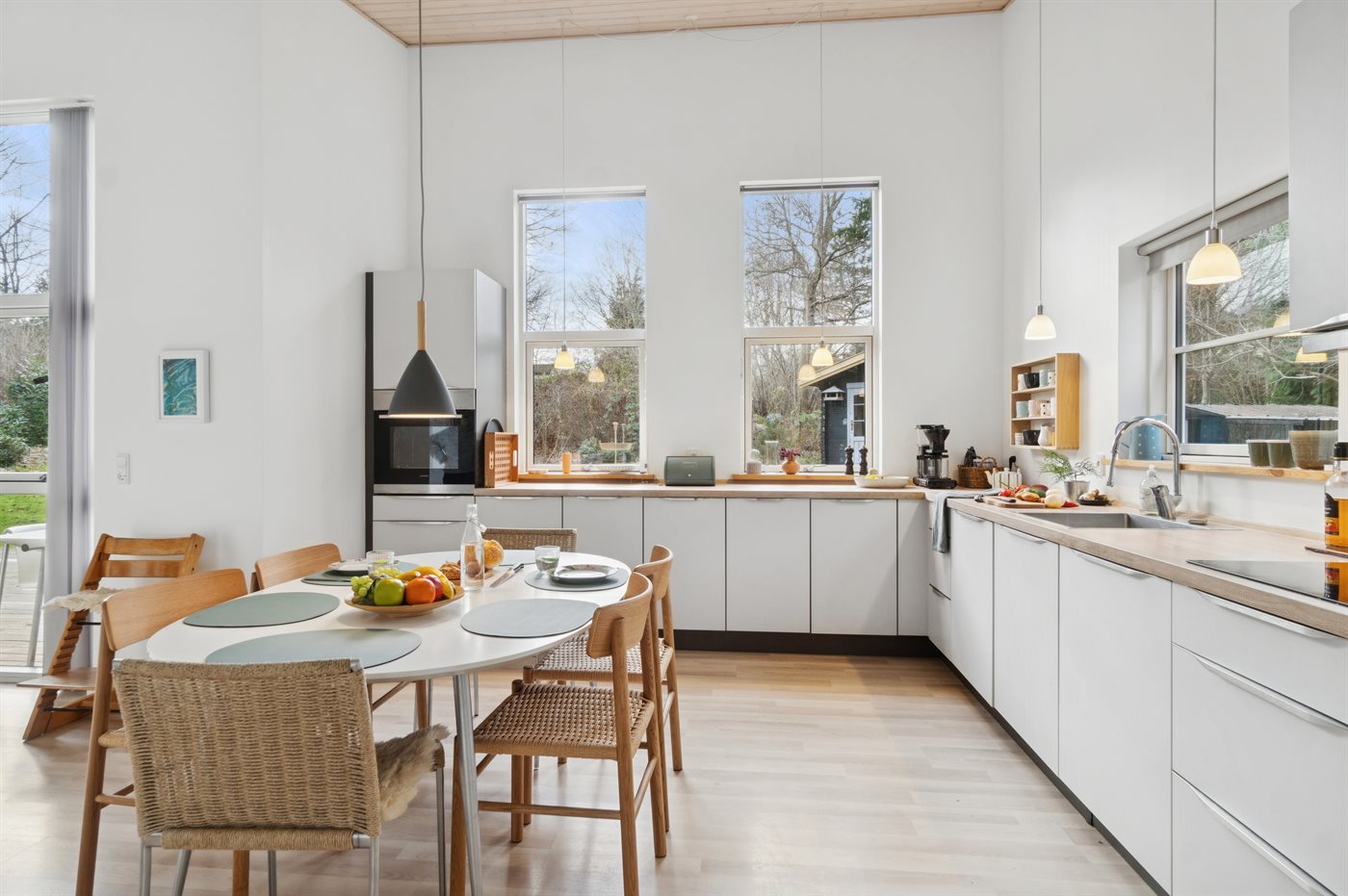 Ferienhaus 90-0550 in Nyköbing, Sj. - Bild 4