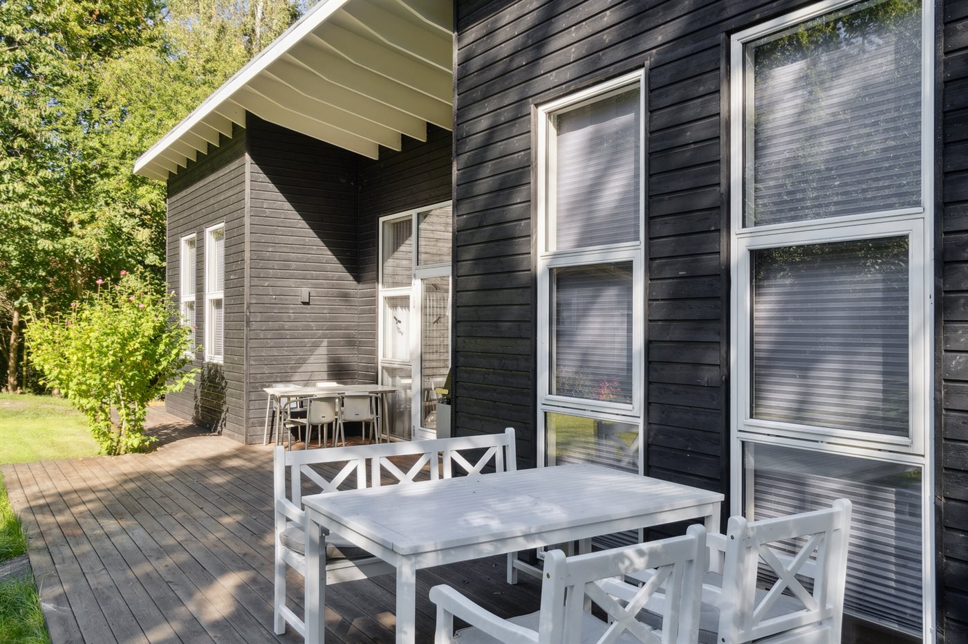 Ferienhaus 90-0550 in Nyköbing, Sj. - Bild 5