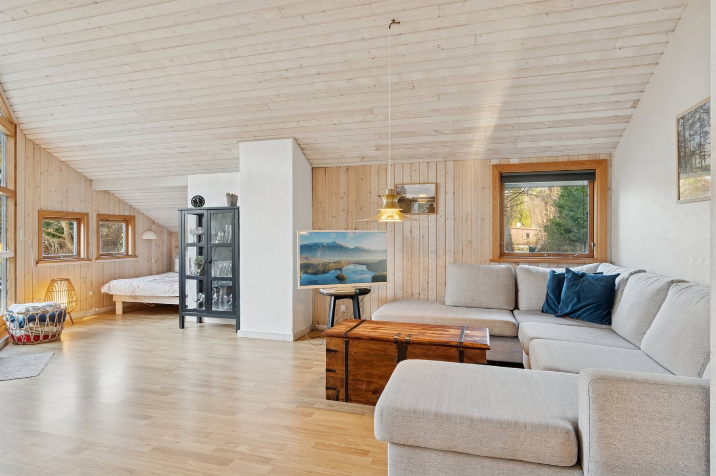 Ferienhaus 90-0551 in Nyköbing, Sj. - Bild 2