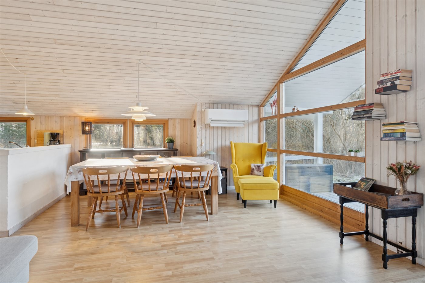 Ferienhaus 90-0551 in Nyköbing, Sj. - Bild 3