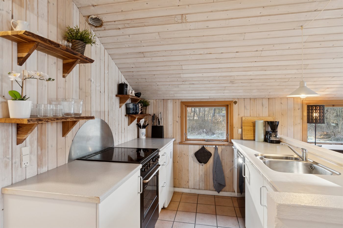 Ferienhaus 90-0551 in Nyköbing, Sj. - Bild 4