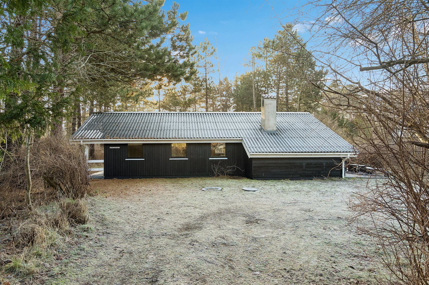 Ferienhaus 90-0551 in Nyköbing, Sj. - Bild 5