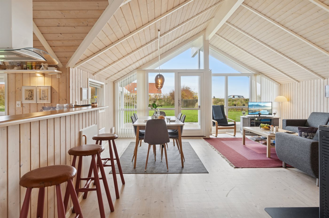 Ferienhaus 90-0552 in Nyköbing, Sj. - Bild 3