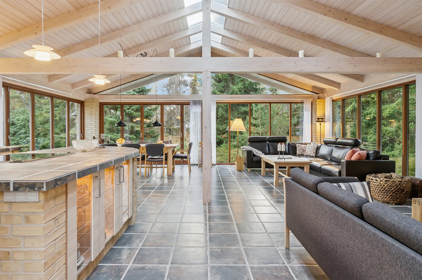 Ferienhaus 90-0553 in Nyköbing, Sj. - Bild 2