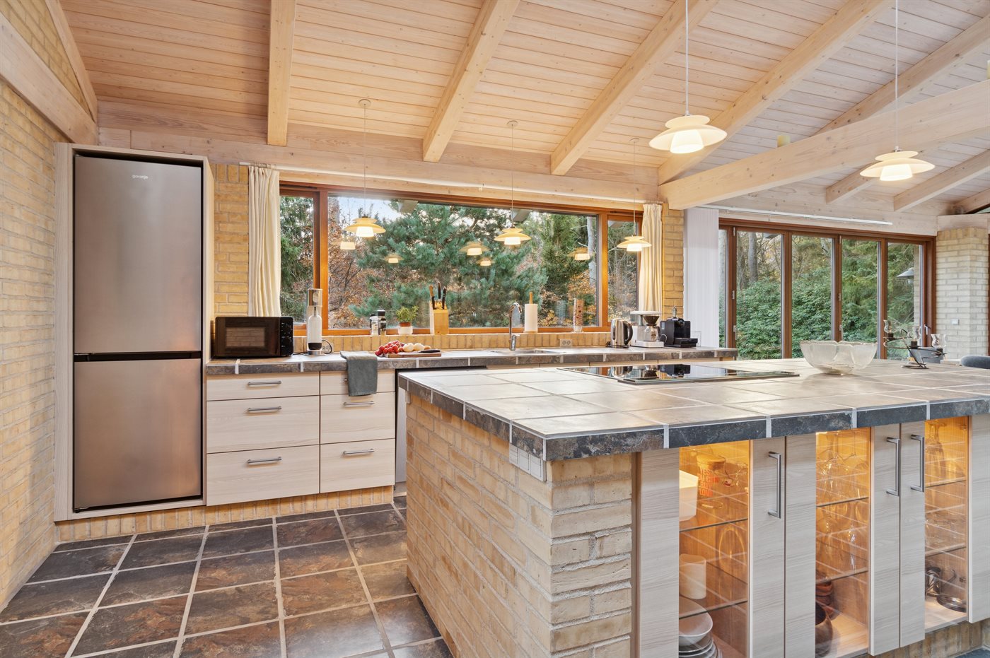 Ferienhaus 90-0553 in Nyköbing, Sj. - Bild 4