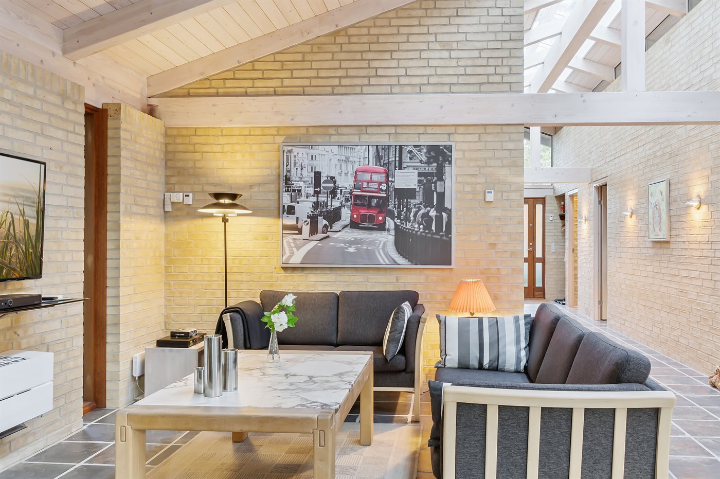 Ferienhaus 90-0553 in Nyköbing, Sj. - Bild 5