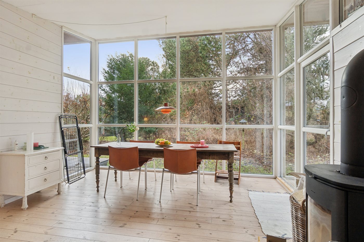 Ferienhaus 90-0554 in Nyköbing, Sj. - Bild 4