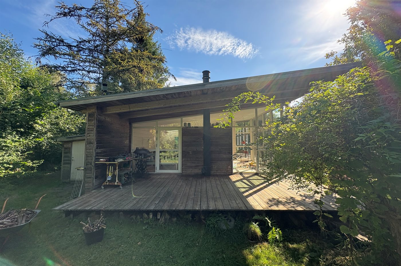 Ferienhaus 90-0554 in Nyköbing, Sj. - Bild 5