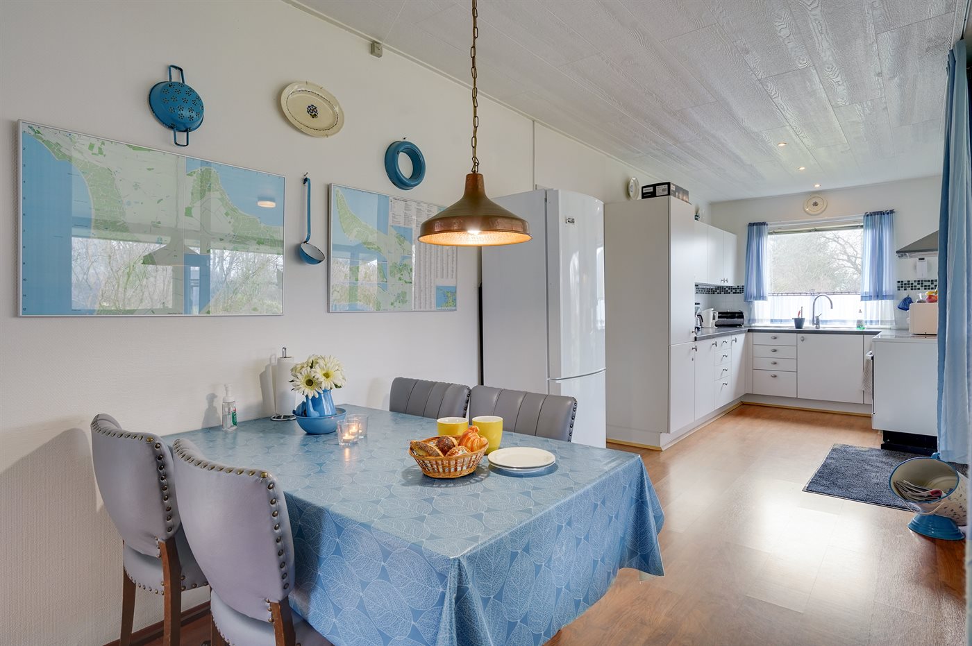 Ferienhaus 90-1005 in Nyköbing, Sj. - Bild 3