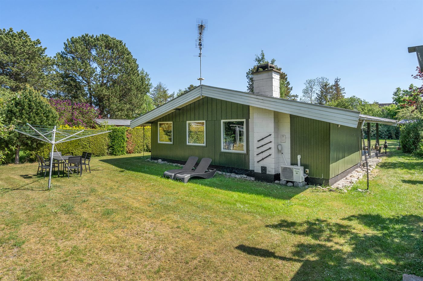 Ferienhaus 90-1005 in Nyköbing, Sj. - Bild 5
