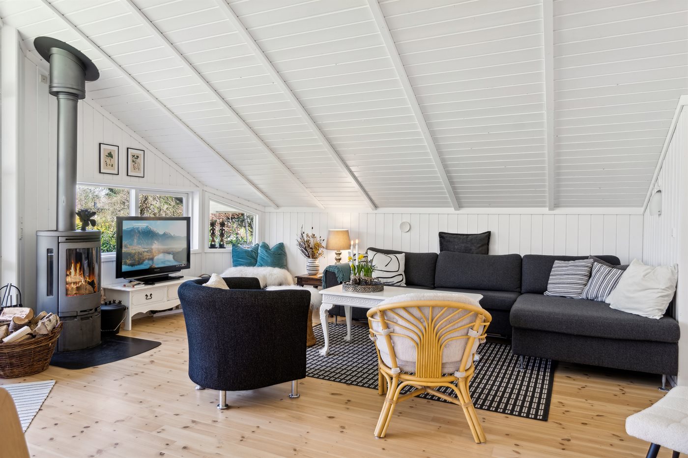 Ferienhaus 90-1044 in Nyköbing, Sj. - Bild 2