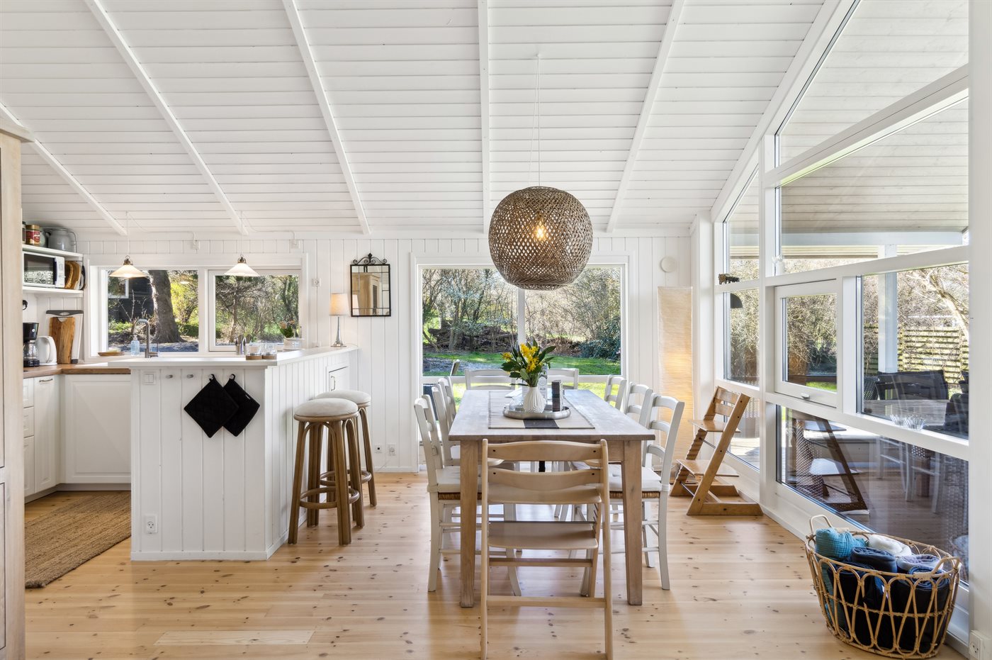 Ferienhaus 90-1044 in Nyköbing, Sj. - Bild 3