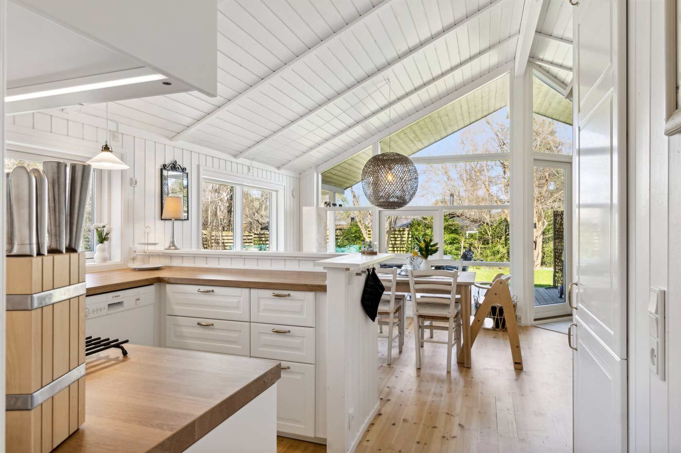 Ferienhaus 90-1044 in Nyköbing, Sj. - Bild 4